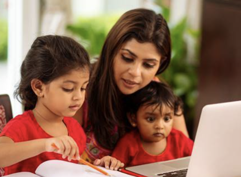 How Parents Can Support Their Child’s Education: A Vital Role in Early ...