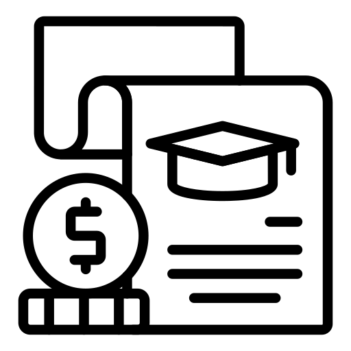 Fees structure